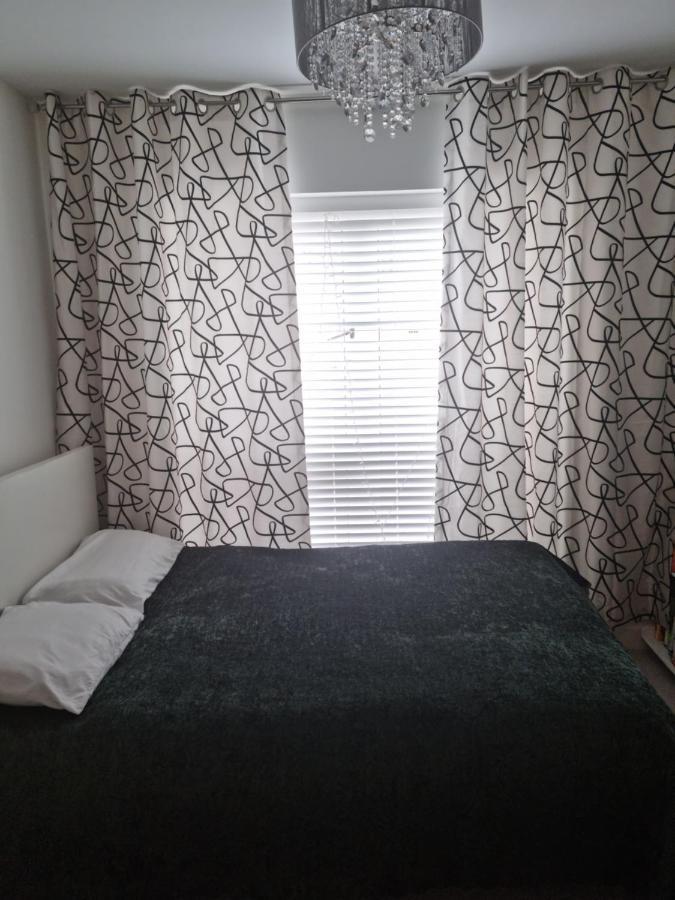 Large Room With Netflix 纽黑文 外观 照片