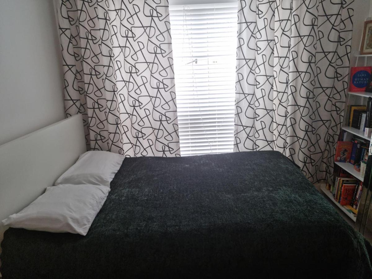 Large Room With Netflix 纽黑文 外观 照片
