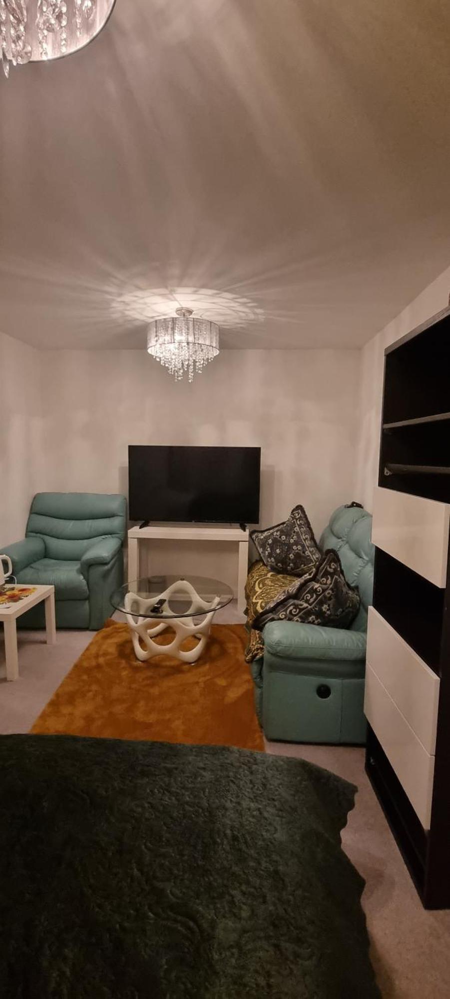 Large Room With Netflix 纽黑文 外观 照片